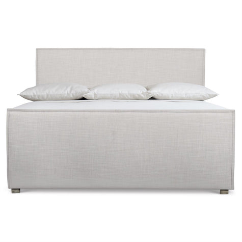 Bernhardt Highland Park Sawyer Upholstered Bed