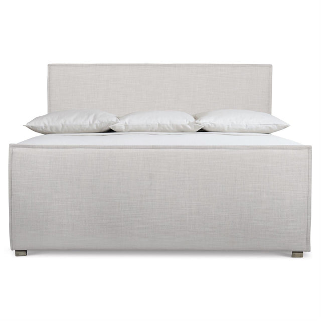 Bernhardt Highland Park Sawyer Upholstered Bed