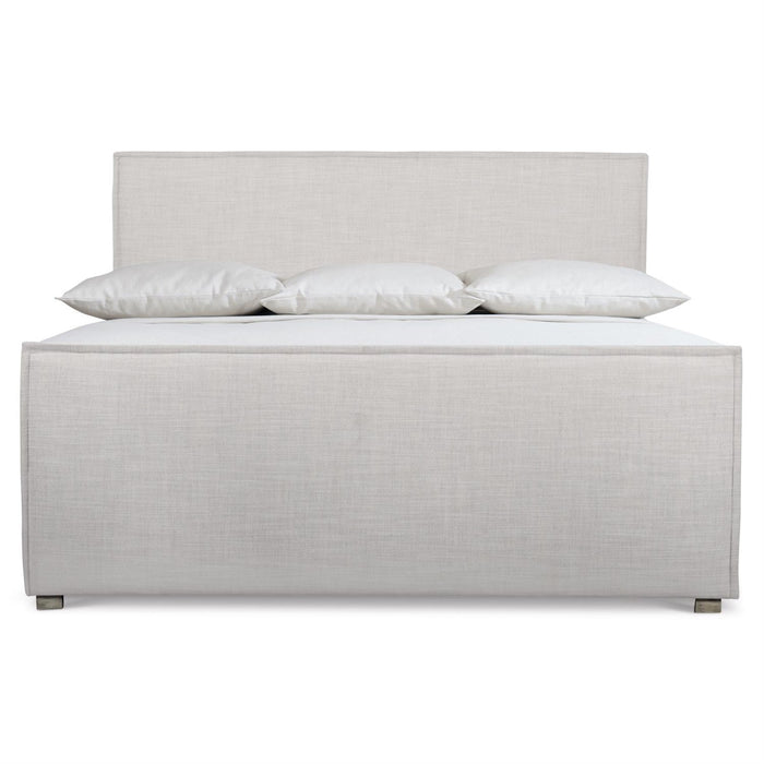 Bernhardt Highland Park Sawyer Upholstered Bed