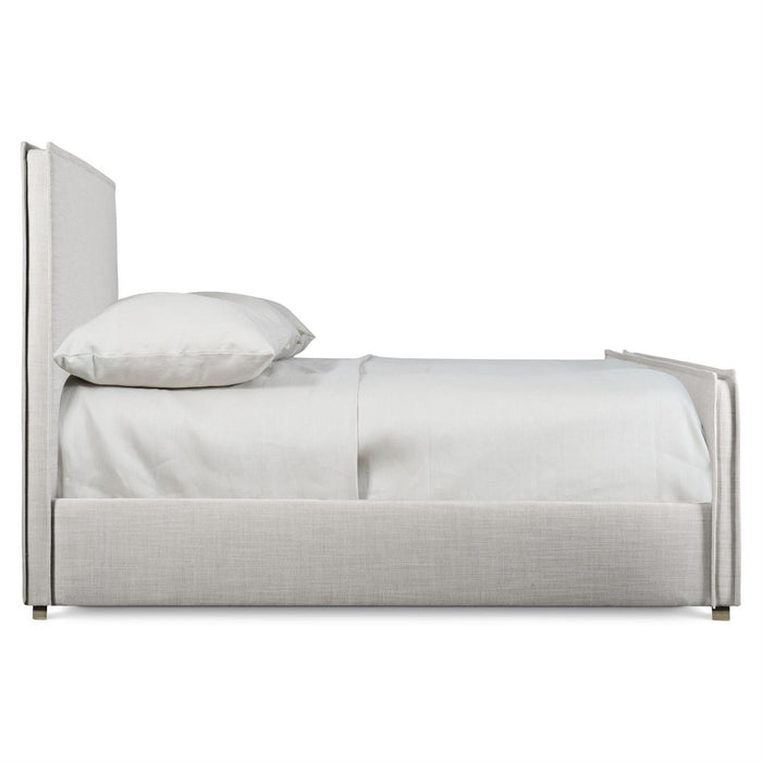 Bernhardt Highland Park Sawyer Upholstered Bed