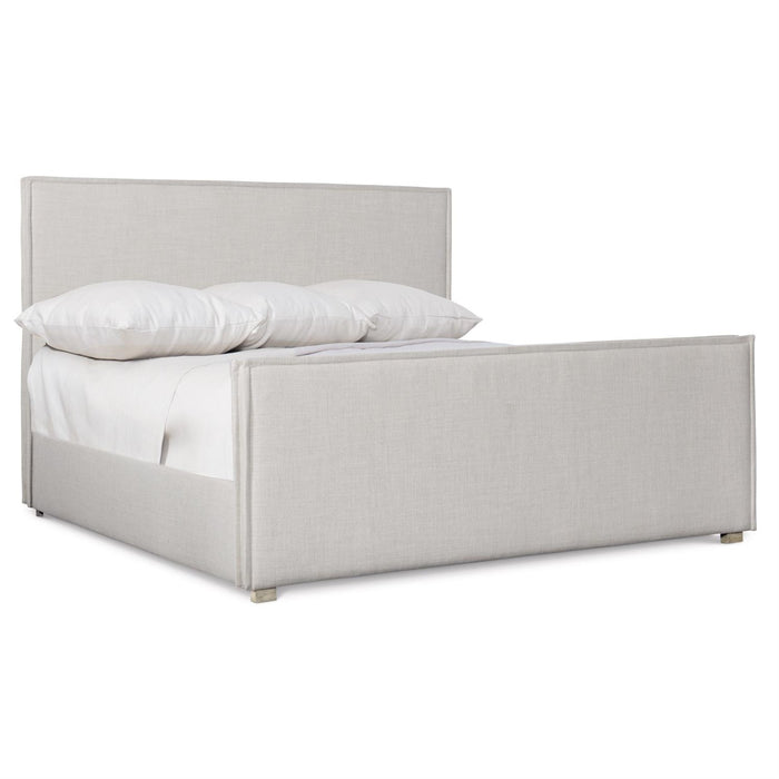 Bernhardt Highland Park Sawyer Upholstered Bed