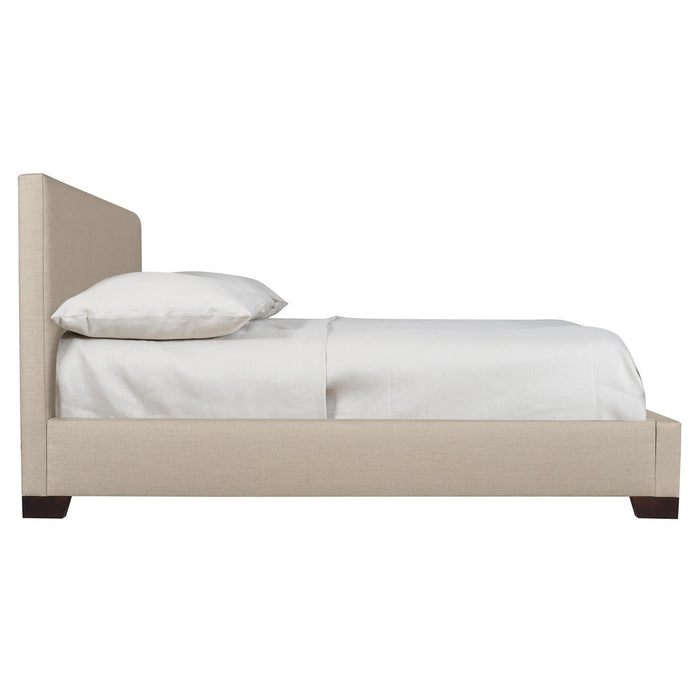 Bernhardt Interiors Pryce Panel Bed