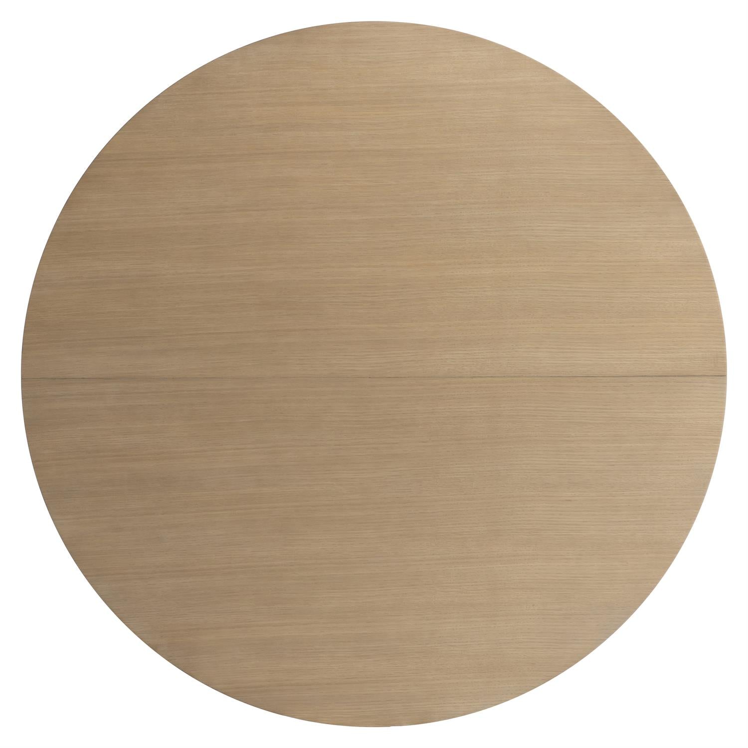 Bernhardt Modulum Round Dining Table