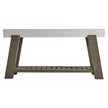 Bernhardt Exteriors Estel Console Table