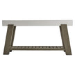 Bernhardt Exteriors Estel Console Table