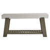 Bernhardt Exteriors Estel Console Table