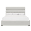 Bernhardt Prado Panel Bed 03B