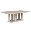 Bernhardt Prado Dining Table