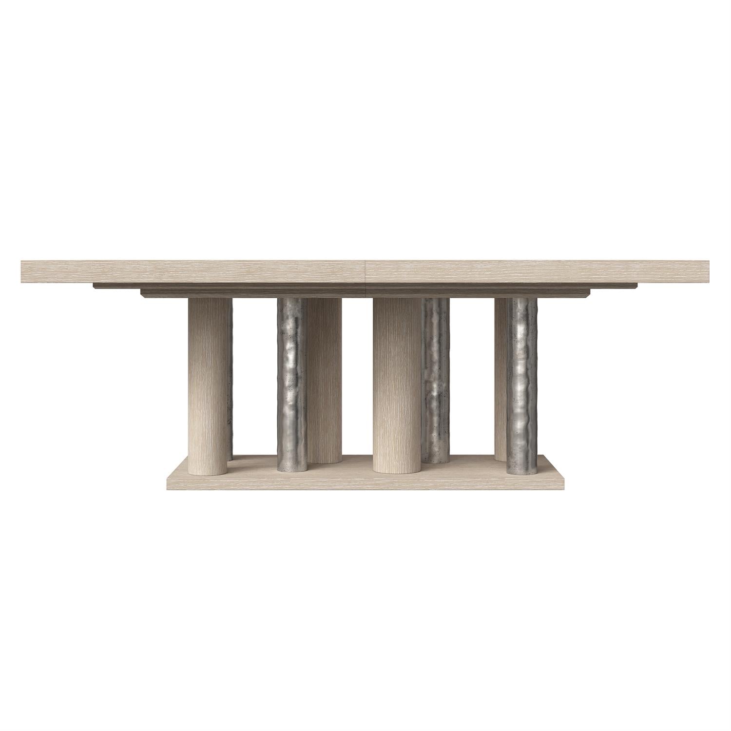 Bernhardt Prado Dining Table