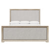 Bernhardt Prado Panel Bed 06A