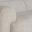 Bernhardt Aldo 4-PC Fabric Power Motion Sectional