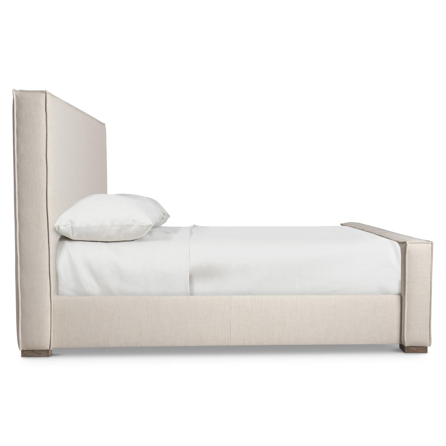 Bernhardt Tribeca Panel Bed
