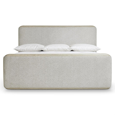 Bernhardt Arcadia Panel Bed