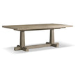 Bernhardt Tribeca Dining Table