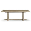 Bernhardt Tribeca Dining Table