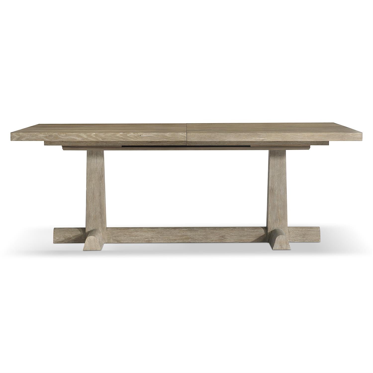 Bernhardt Tribeca Dining Table