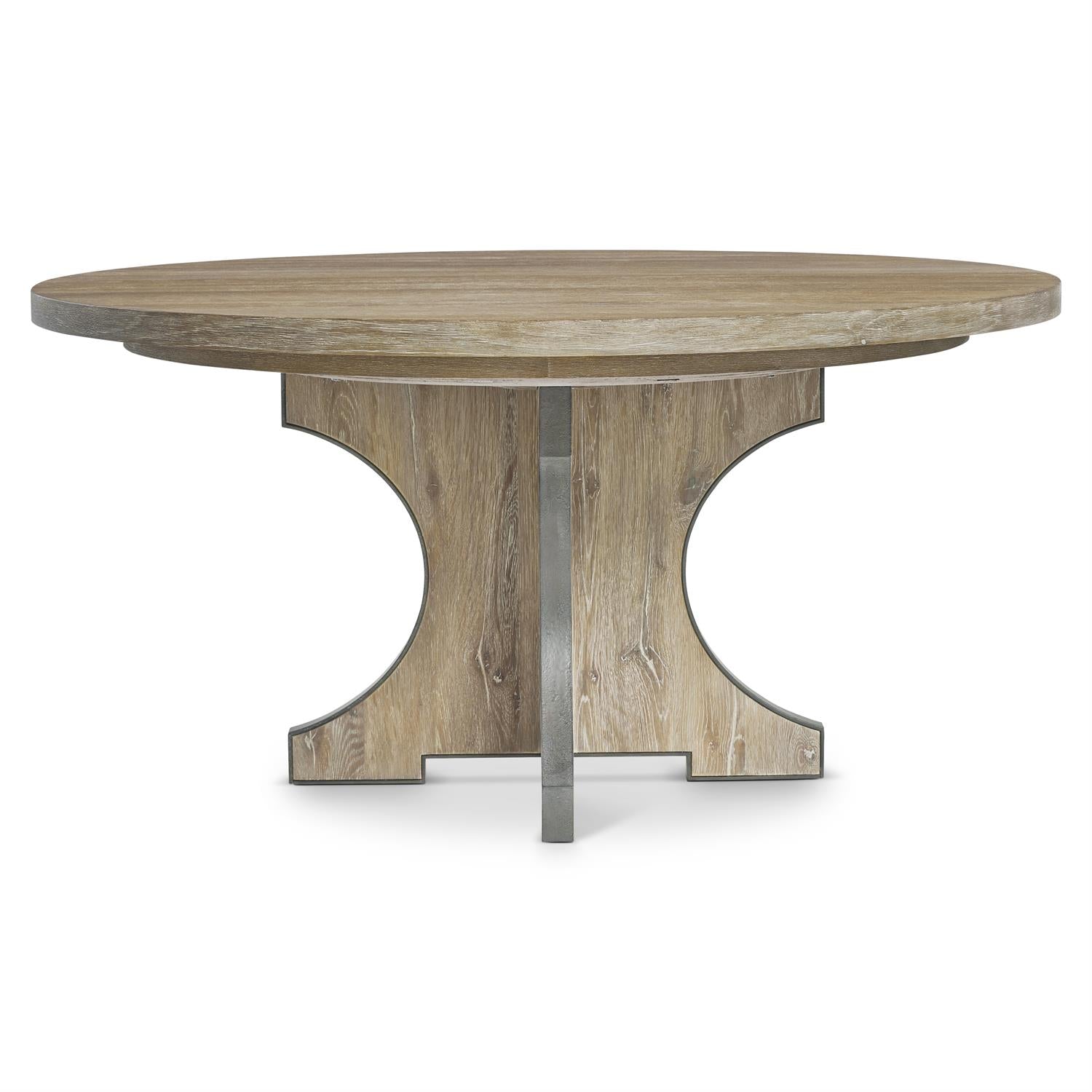Bernhardt Tribeca Round Dining Table