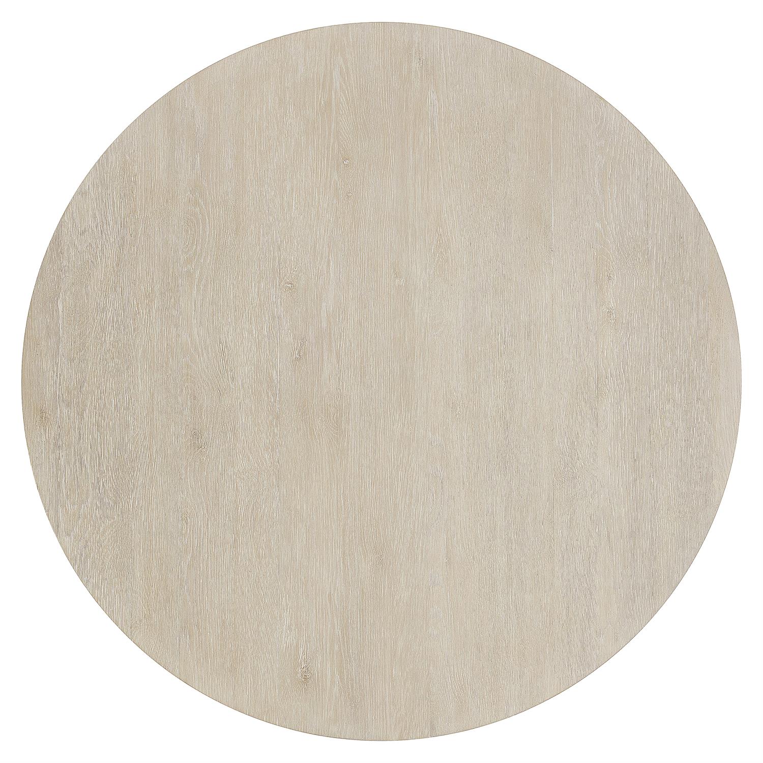 Bernhardt Antibes Round Dining Table DSC