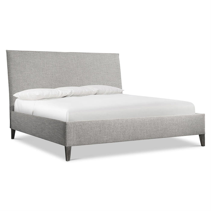 Bernhardt Menton Panel Bed