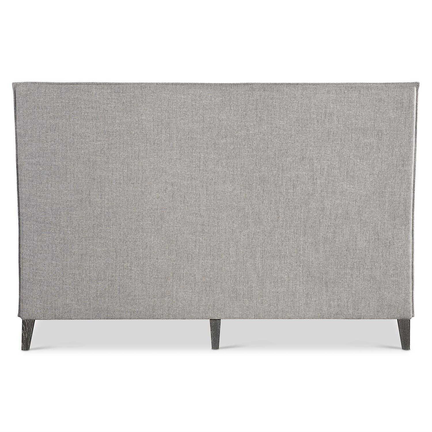 Bernhardt Menton Panel Bed