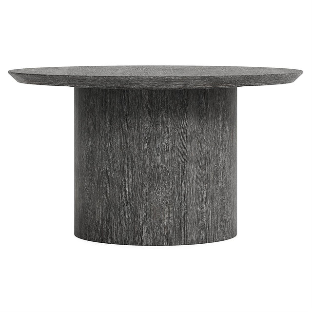 Bernhardt Menton Round Dining Table DSC