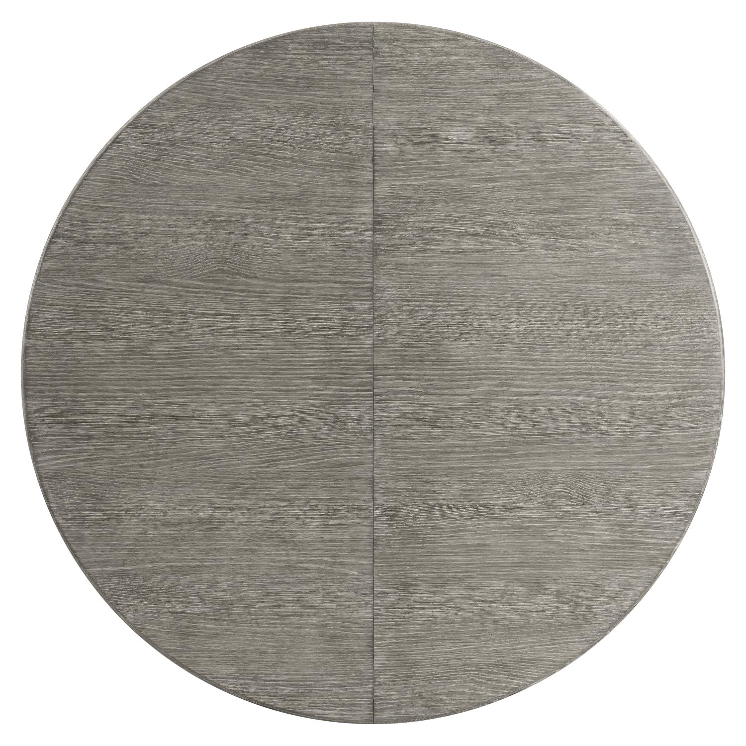 Bernhardt Monolith Round Dining Table