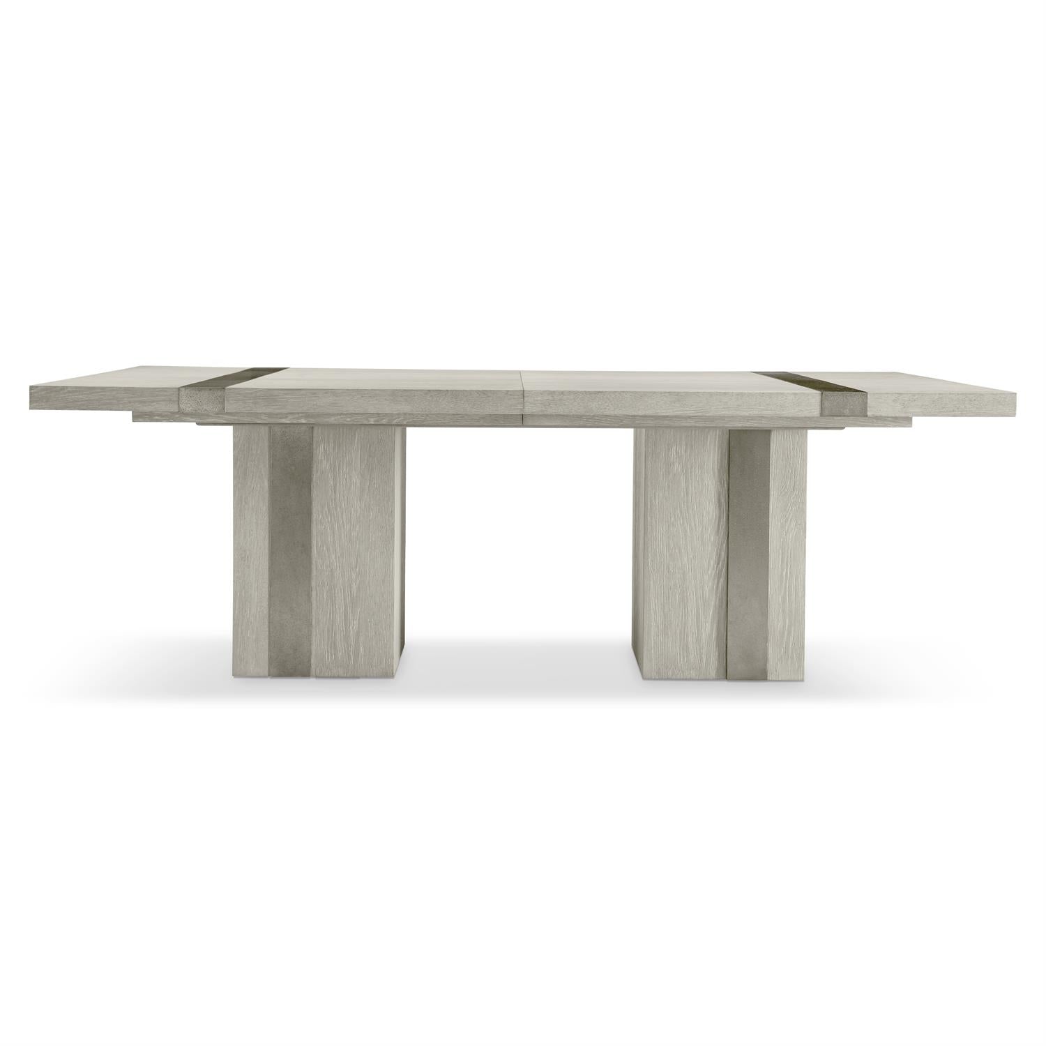 Bernhardt Tempo Dining Table
