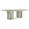 Bernhardt Tempo Dining Table