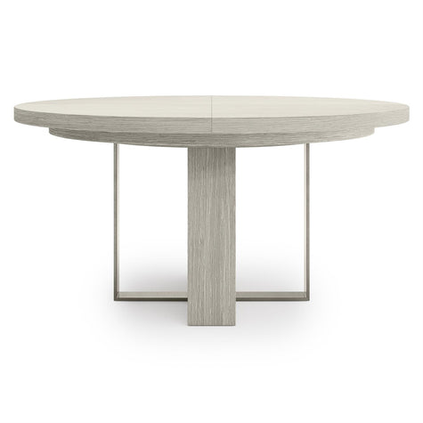 Bernhardt Tempo Round Dining Table