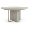 Bernhardt Tempo Round Dining Table