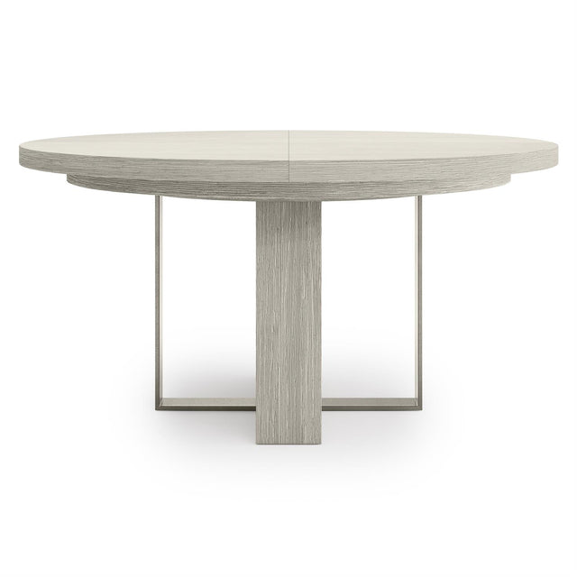 Bernhardt Tempo Round Dining Table
