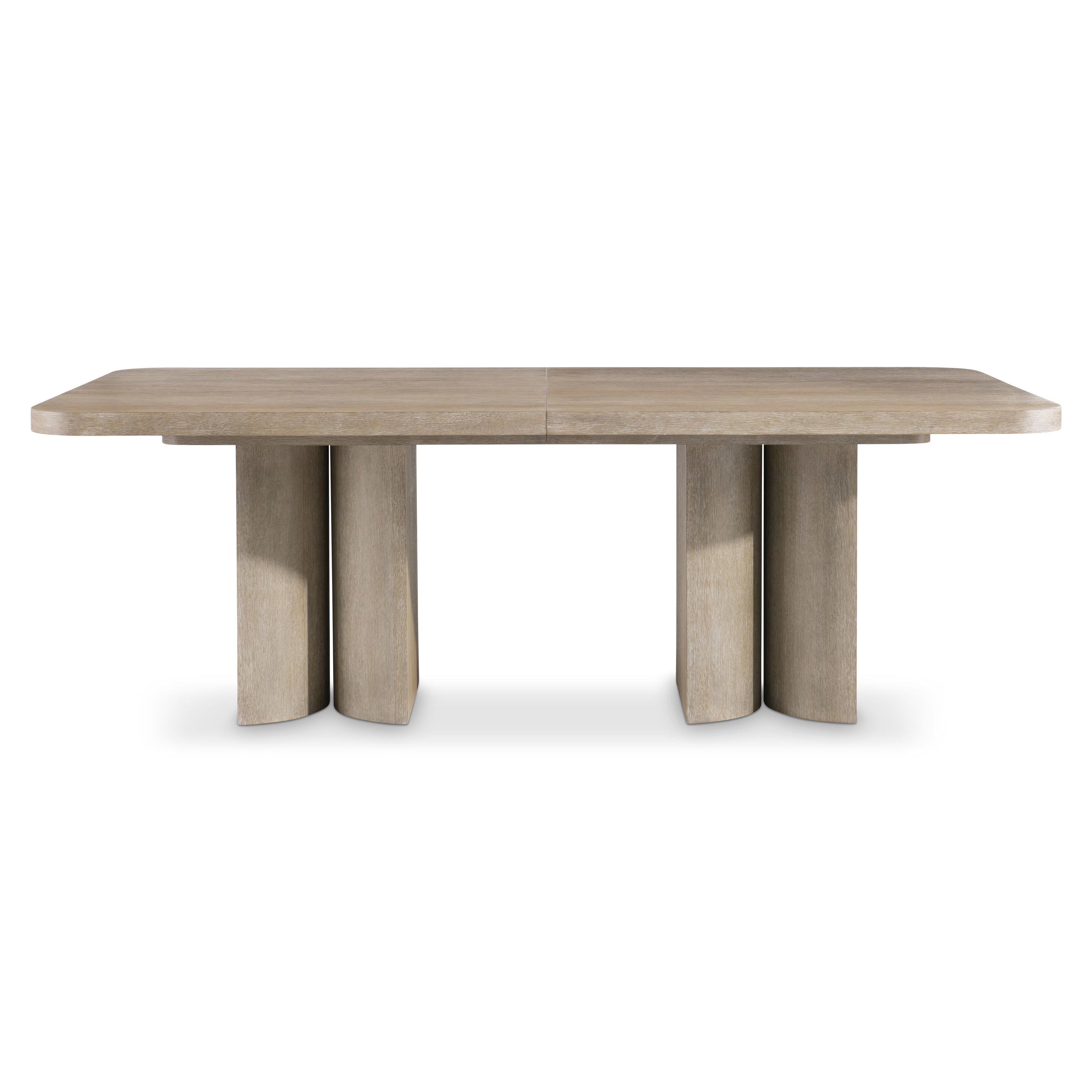 Bernhardt Loggia Dining Table