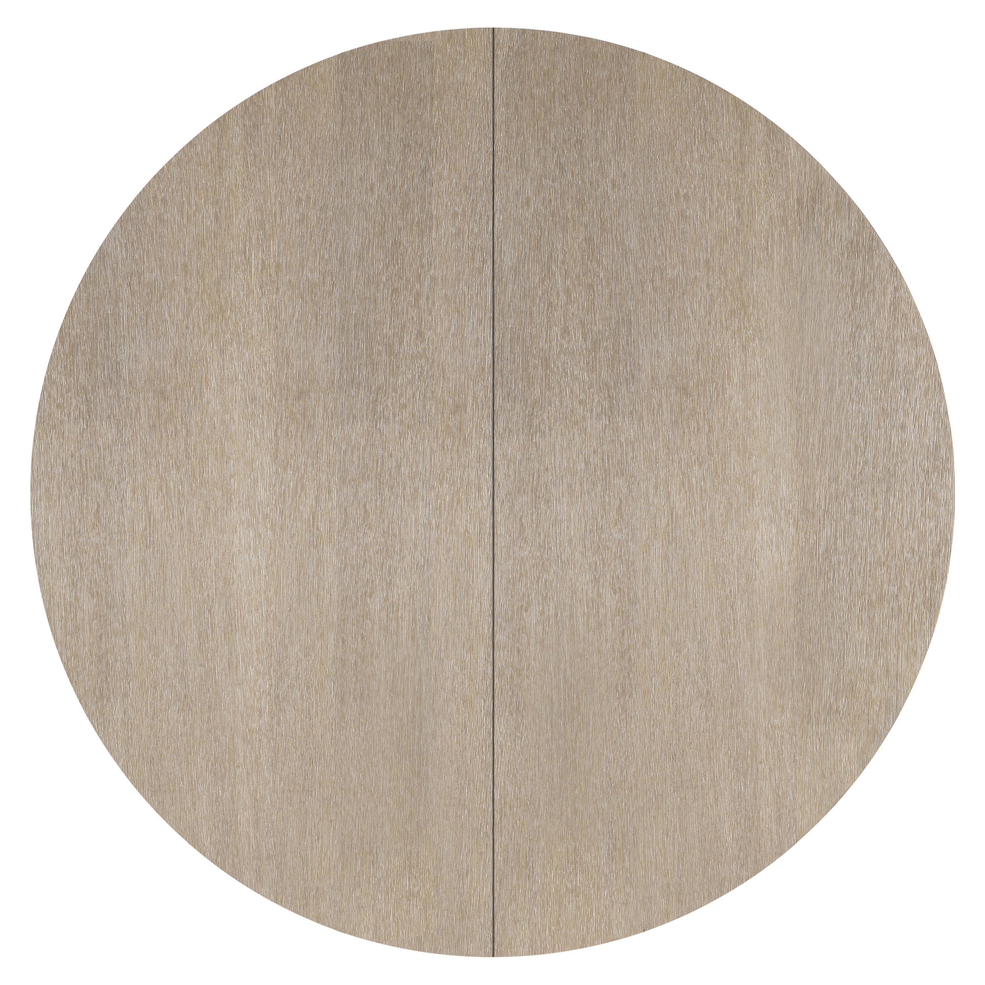 Bernhardt Loggia Round Dining Table