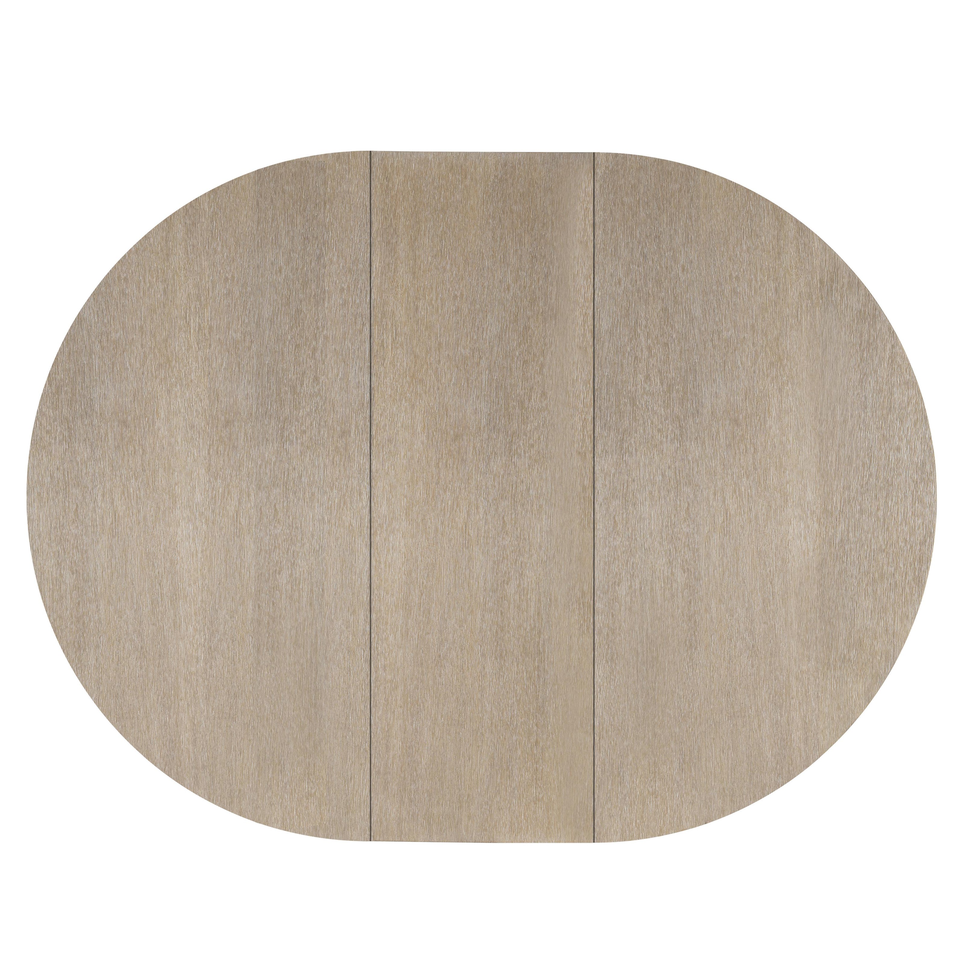 Bernhardt Loggia Round Dining Table