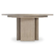 Bernhardt Loggia Round Dining Table
