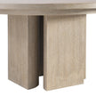 Bernhardt Loggia Round Dining Table