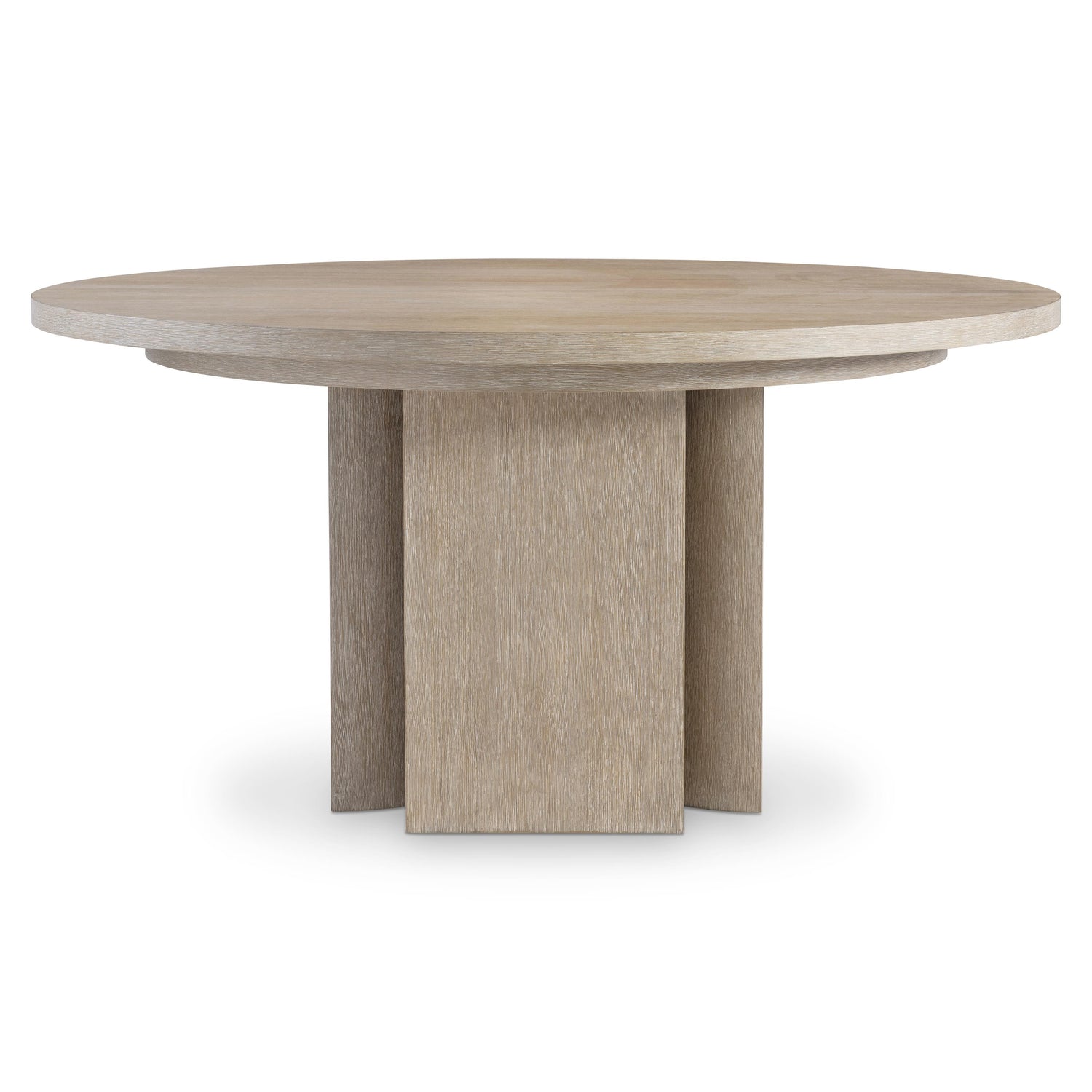 Bernhardt Loggia Round Dining Table