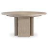 Bernhardt Loggia Round Dining Table
