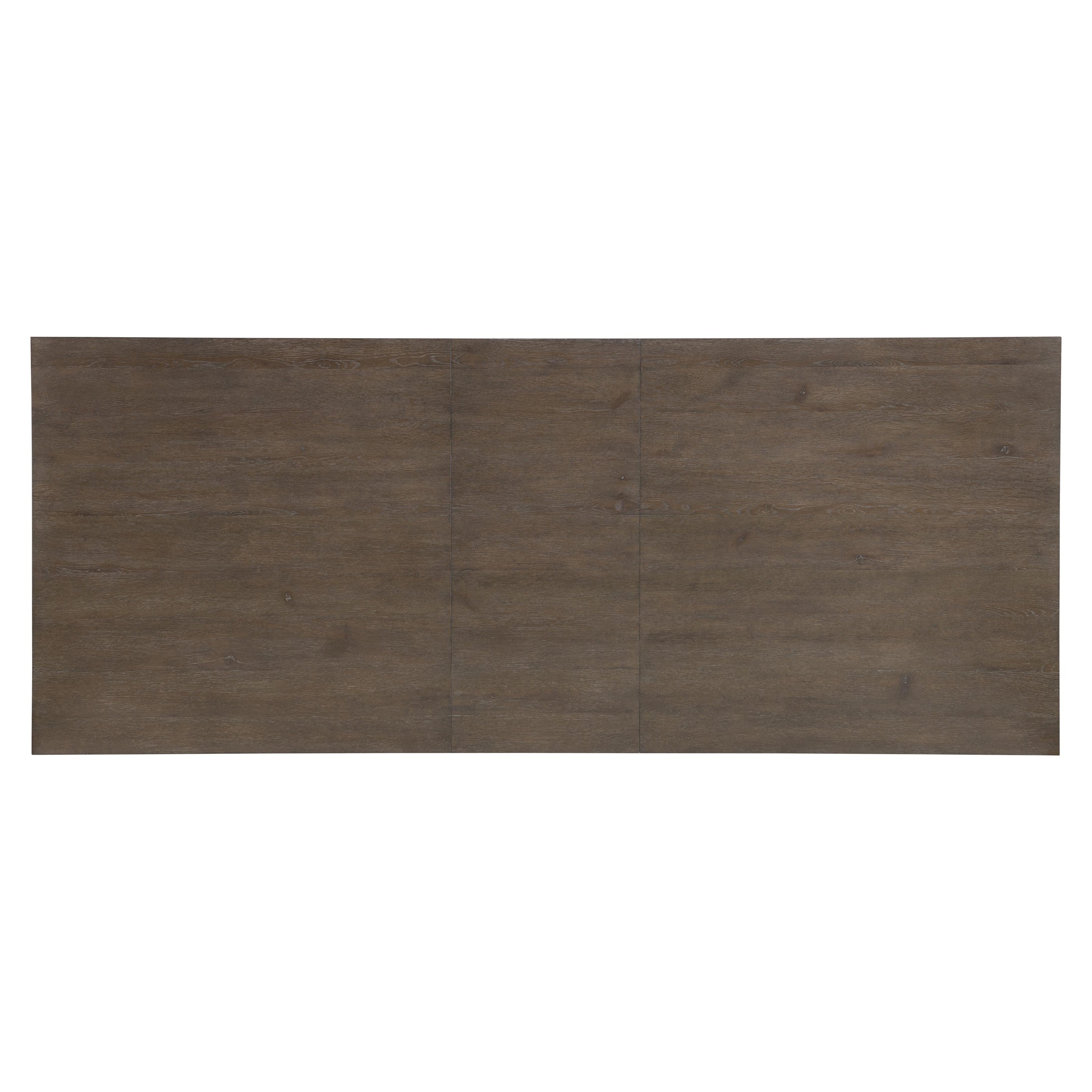 Bernhardt Outline Dining Table