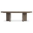 Bernhardt Outline Dining Table