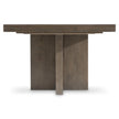 Bernhardt Outline Dining Table