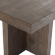 Bernhardt Outline Dining Table
