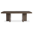 Bernhardt Outline Dining Table