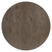 Bernhardt Outline Round Dining Table