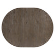 Bernhardt Outline Round Dining Table