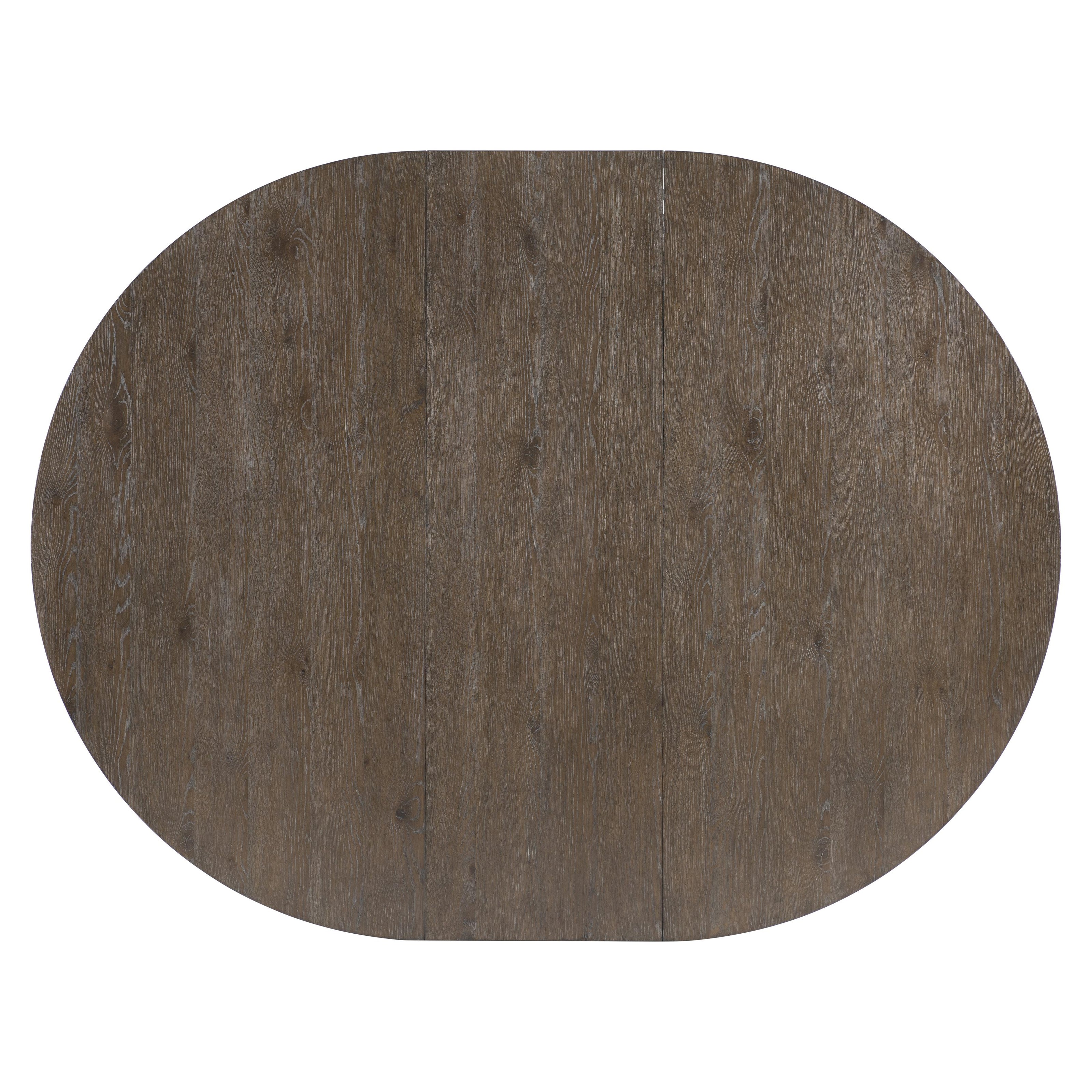 Bernhardt Outline Round Dining Table