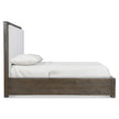 Bernhardt Outline Panel Bed