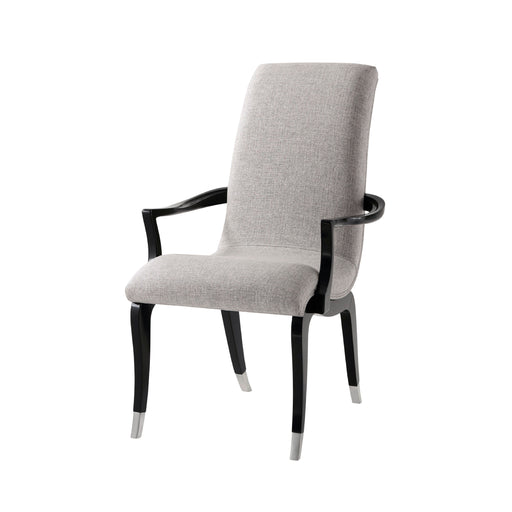 Theodore Alexander Keno Bros. The Osmo Dining Armchair