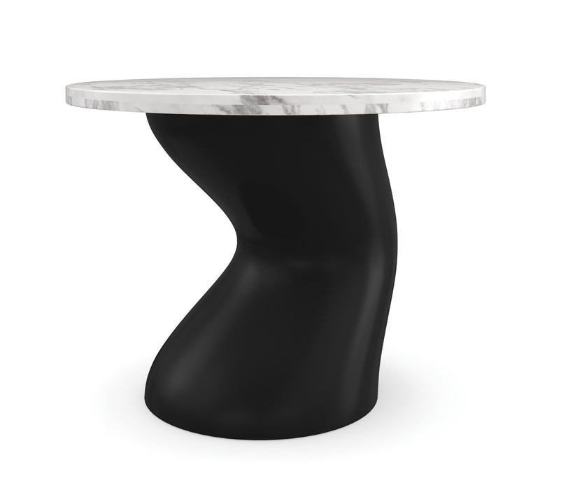 Caracole Modern Kelly Hoppen Jose Dining Table