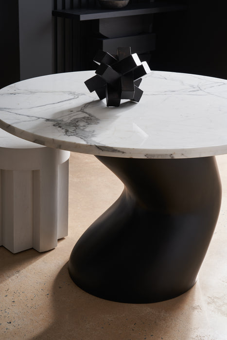 Caracole Modern Kelly Hoppen Jose Dining Table